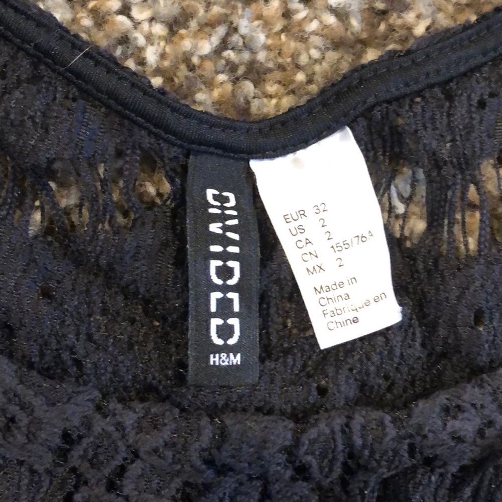 H&M Tank - Picture 5 of 5